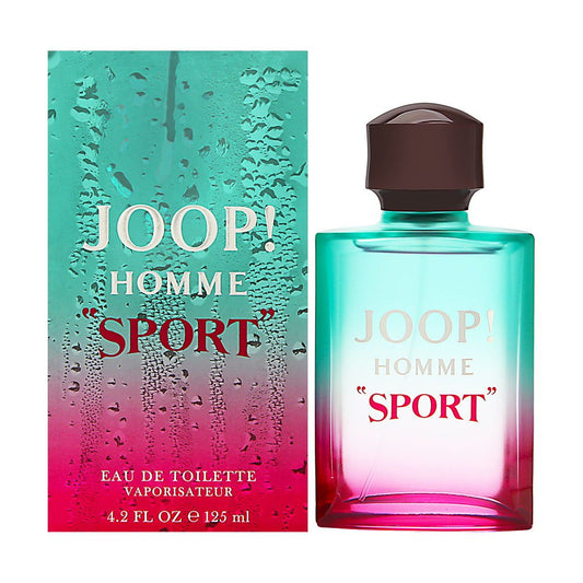 Joop! Homme Sport Eau de Toilette - PERFUME BOUTIQUE
