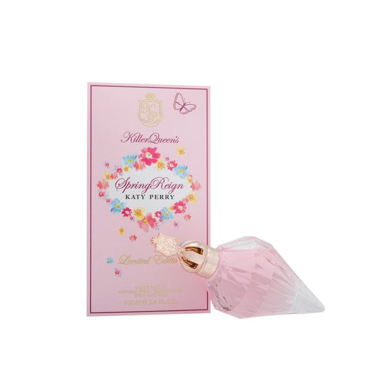 Spring Reign By Katy Perry Eau De Parfum - PERFUME BOUTIQUE