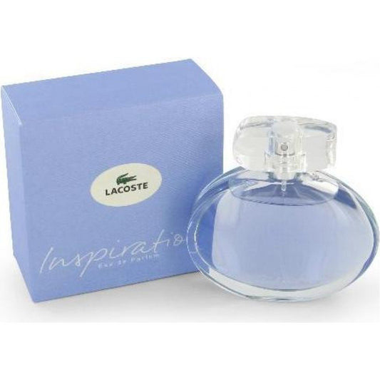 Inspiration by Lacoste Eau de Parfum - PERFUME BOUTIQUE