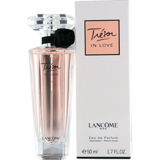 Tresor In Love by Lancome eau de Parfum - PERFUME BOUTIQUE