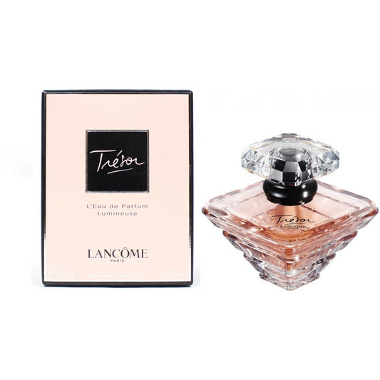 Tresor Lumineuse by Lancome eau de Parfum - PERFUME BOUTIQUE