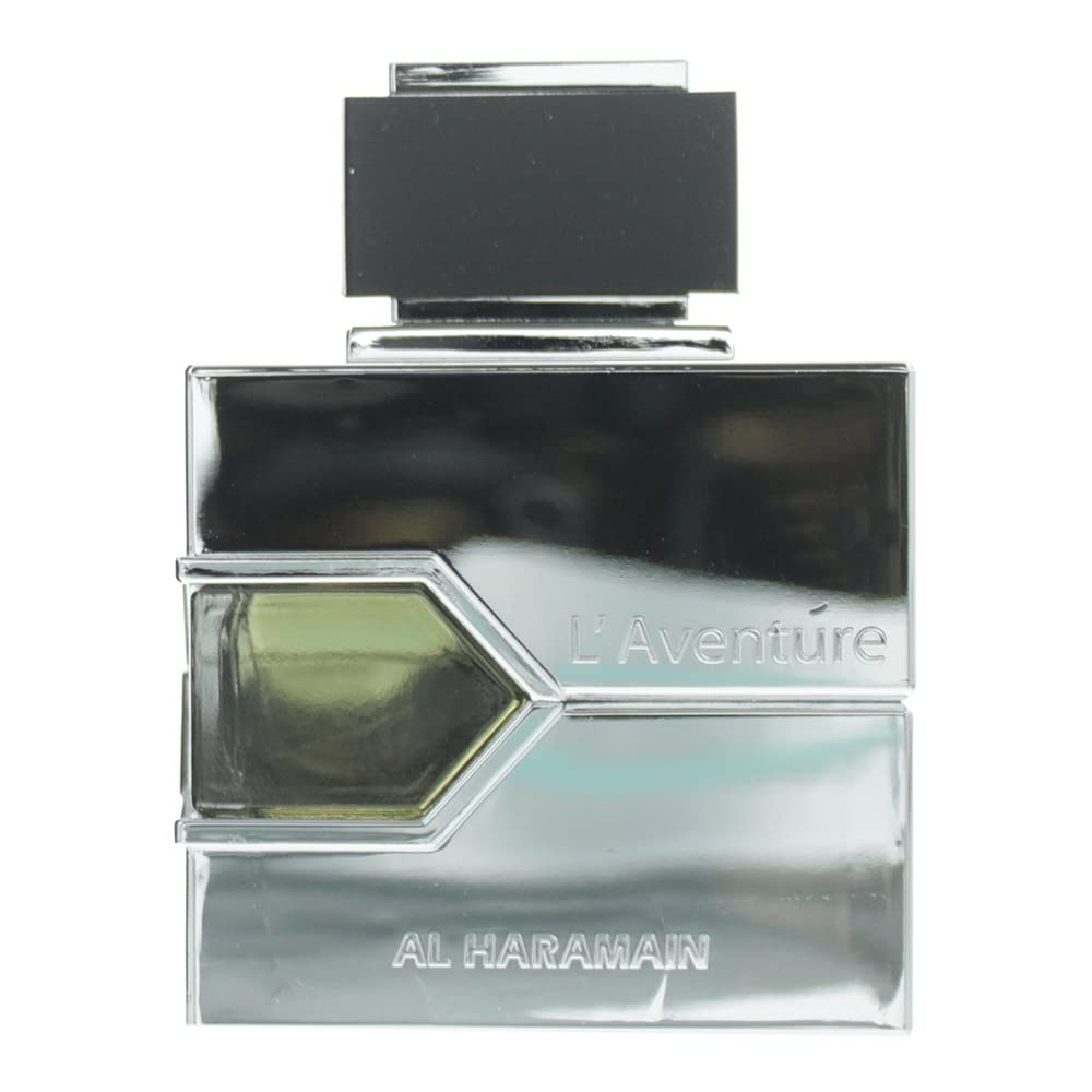 L'Aventure by Al Haramain eau de Toilette – PERFUME BOUTIQUE