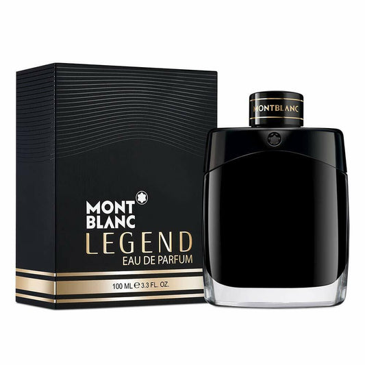 Legend by Montblanc Eau de Parfum - PERFUME BOUTIQUE