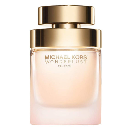 Wonderlust Eau Fresh by Michael Kors eau de Toilette - PERFUME BOUTIQUE
