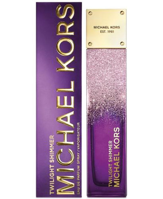 Twilight Shimmer by Michael Kors eau de Parfum - PERFUME BOUTIQUE