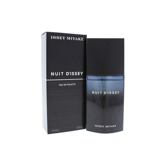 Nuit d’Issey by Issey Miyake eau de Toilette - PERFUME BOUTIQUE