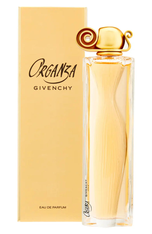 Organza by Givenchy Eau de Parfum - PERFUME BOUTIQUE