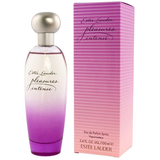 Pleasures Intense by Estee Lauder Eau de Parfum - PERFUME BOUTIQUE