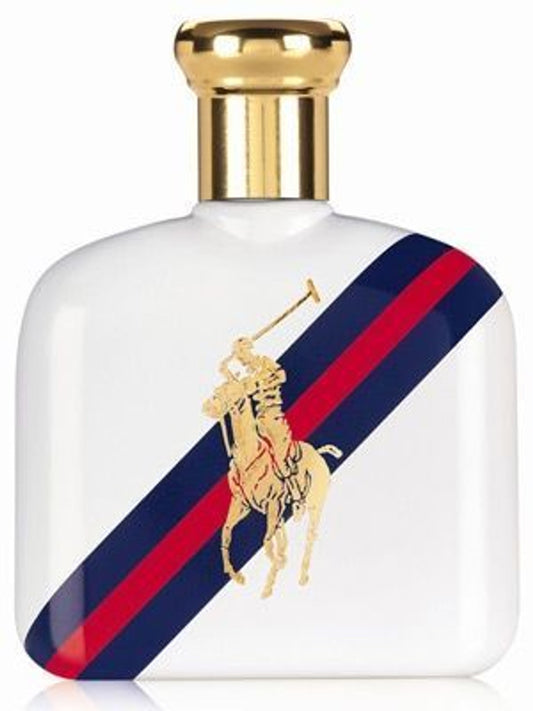 Polo Blue Sport Eau de Toilette - PERFUME BOUTIQUE