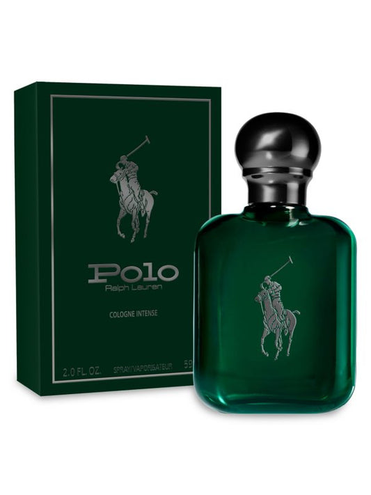 Polo Cologne Intense Eau de Parfum - PERFUME BOUTIQUE