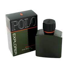 Polo Explorer by Ralph Lauren eau de Toilette - PERFUME BOUTIQUE