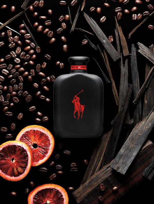 Polo Red Extreme by Ralph Lauren Parfum - PERFUME BOUTIQUE