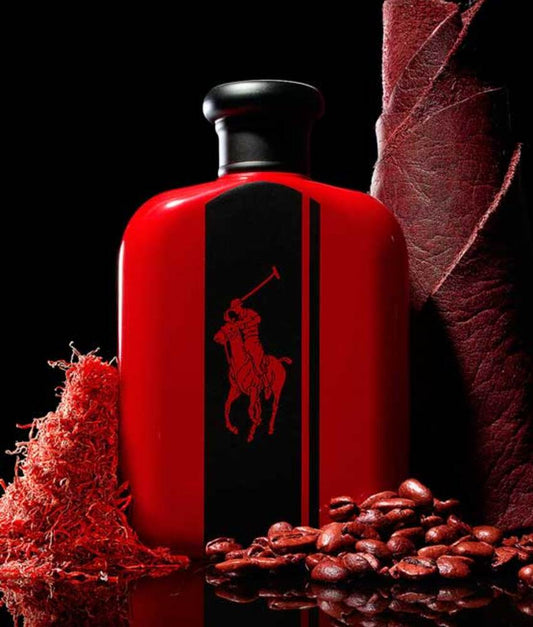 Polo Red Intense by Ralph Lauren Eau de Parfum - PERFUME BOUTIQUE