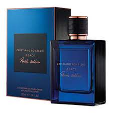 Legacy Private Edition by Cristiano Ronaldo eau de Toilette - PERFUME BOUTIQUE