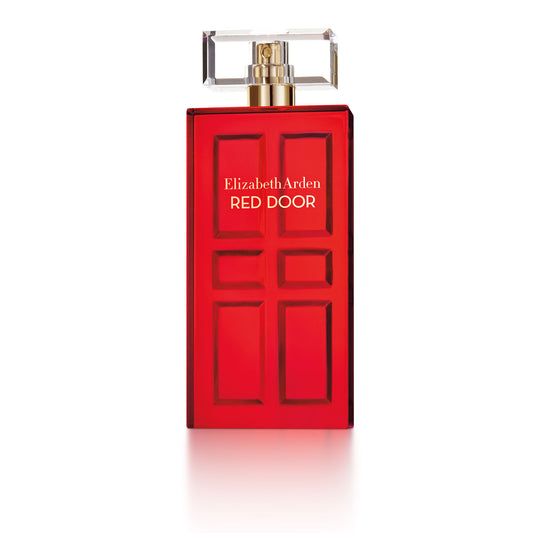 Red Door Eau de Toilette by Elizabeth Arden - PERFUME BOUTIQUE