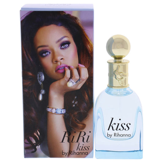 RiRi Kiss By Rihanna Eau de Parfum - PERFUME BOUTIQUE