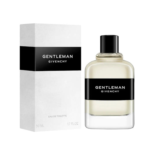 Gentleman (2017) by Givenchy eau de Toilette - PERFUME BOUTIQUE