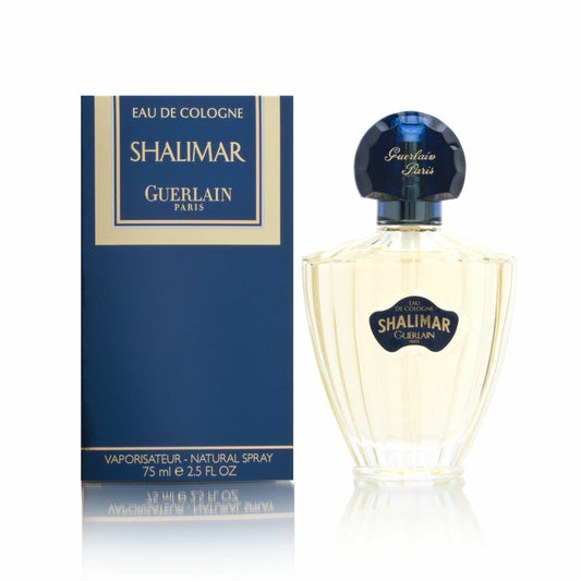 Shalimar by Guerlain eau de Cologne - PERFUME BOUTIQUE