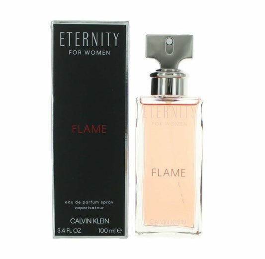 Eternity Flame For Women by Calvin Klein eau de Parfum - PERFUME BOUTIQUE