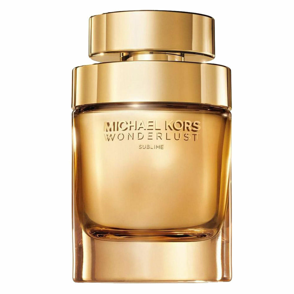 Mk wonderlust sublime perfume Clearance