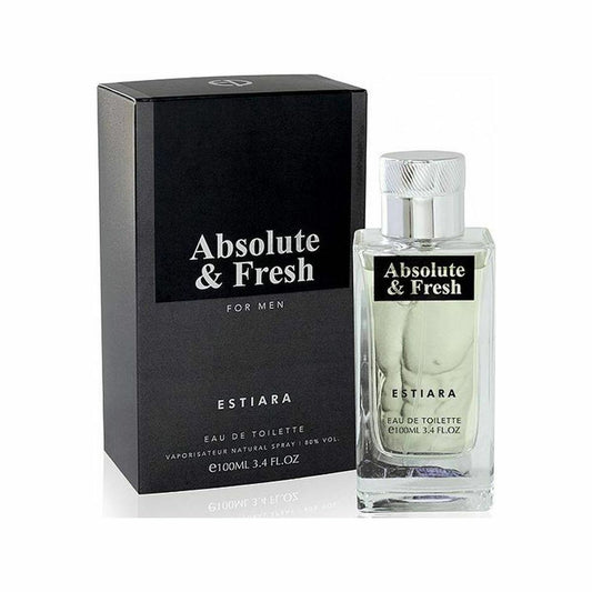 Absolute & Fresh by Estiara Eau de Parfum - PERFUME BOUTIQUE
