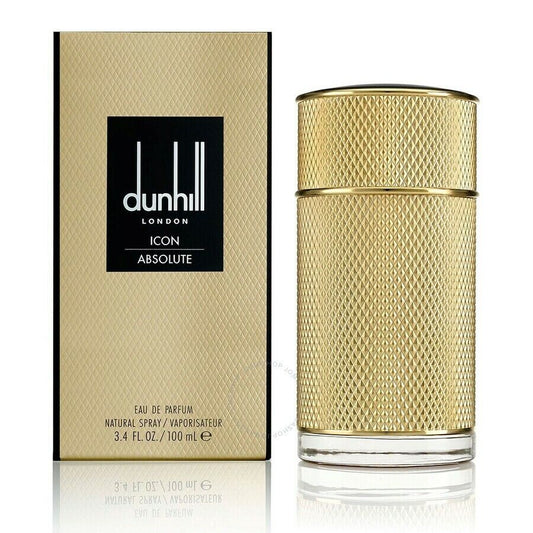 Dunhill Icon Absolute Eau de Parfum - PERFUME BOUTIQUE