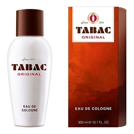Tabac Original by Maurer & Wirtz eau de Toilette - PERFUME BOUTIQUE