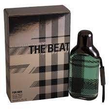 The Beat for Men by Burberry eau de Toilette - PERFUME BOUTIQUE