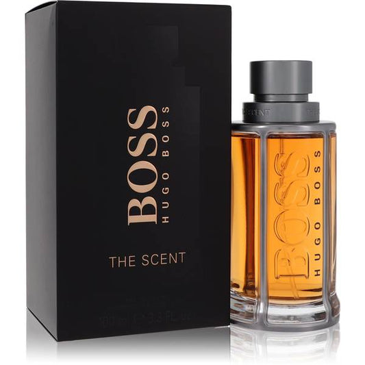 Boss The Scent by Hugo Boss eau de Toilette - PERFUME BOUTIQUE