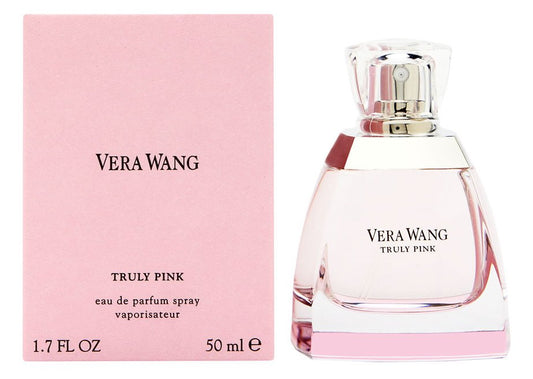 Truly Pink by Vera Wang eau de Parfum - PERFUME BOUTIQUE