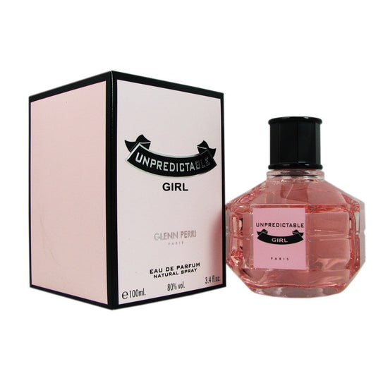 Unpredictable Girl by Glenn Perri Eau de Parfum - PERFUME BOUTIQUE