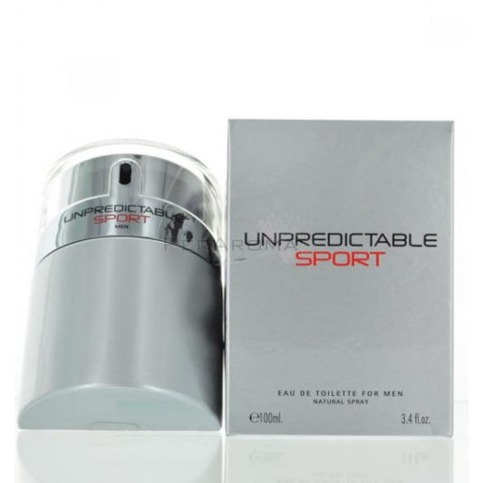 Unpredictable Sport by Glenn Perri eau de Toilette - PERFUME BOUTIQUE