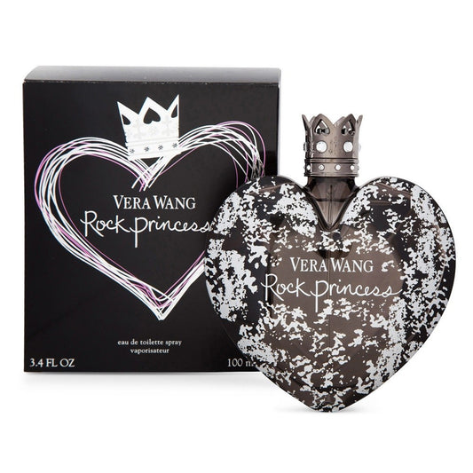 Rock Princess by Vera Wang eau de Toilette - PERFUME BOUTIQUE