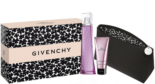 Very Irresistible Women 3-PC Gift Set by Givenchy Eau de Parfum - PERFUME BOUTIQUE