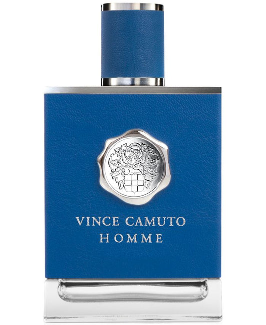 Vince Camuto Homme by Vince Camuto Eau de Toilette - PERFUME BOUTIQUE