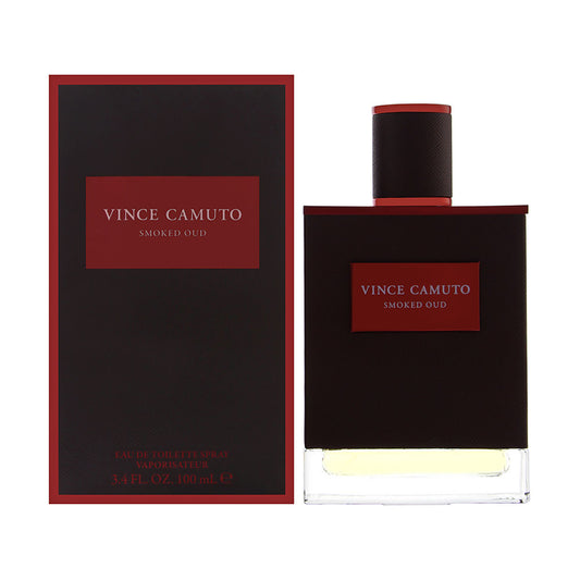 Smoked Oud by Vince Camuto Eau de Toilette - PERFUME BOUTIQUE