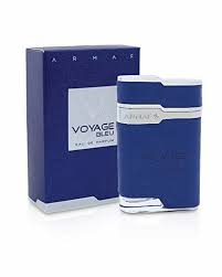 Voyage Bleu by Armaf eau de Parfum - PERFUME BOUTIQUE