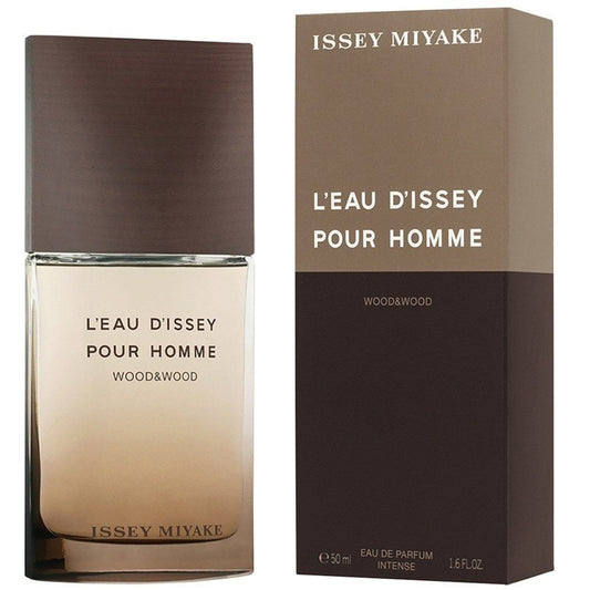 L'Eau d'Issey pour Homme Wood & Wood by Issey Miyake eau de Toilette - PERFUME BOUTIQUE