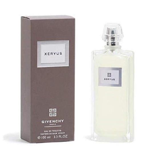 Xeryus by Givenchy eau de Toilette - PERFUME BOUTIQUE