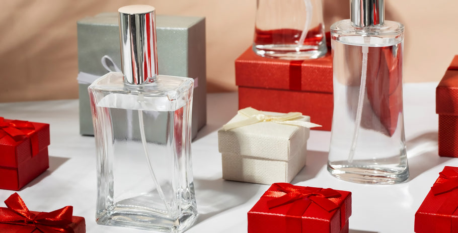 3 Great Fragrance Gifting Tips For The Holidays
