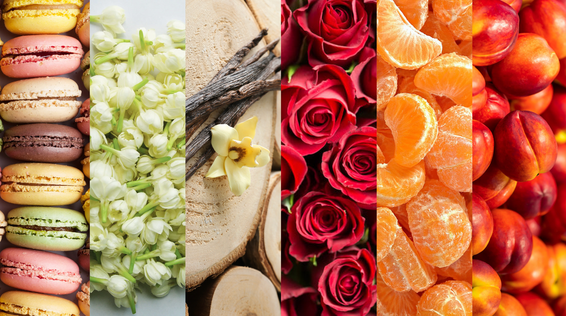 Summer Perfumes for Women: The Season of Soft Florals, Fresh Air & New Energy