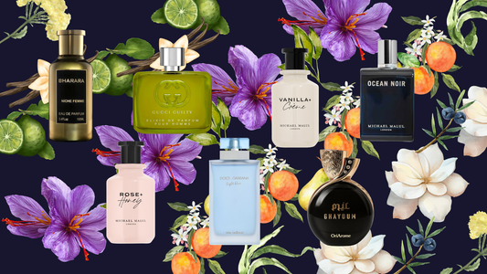 The Meet-Cute Collection: Scents That Start Conversations (March Edition)