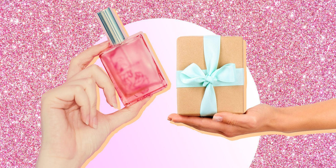 8 Christmas Gift Ideas For Perfume Lovers - PERFUME BOUTIQUE