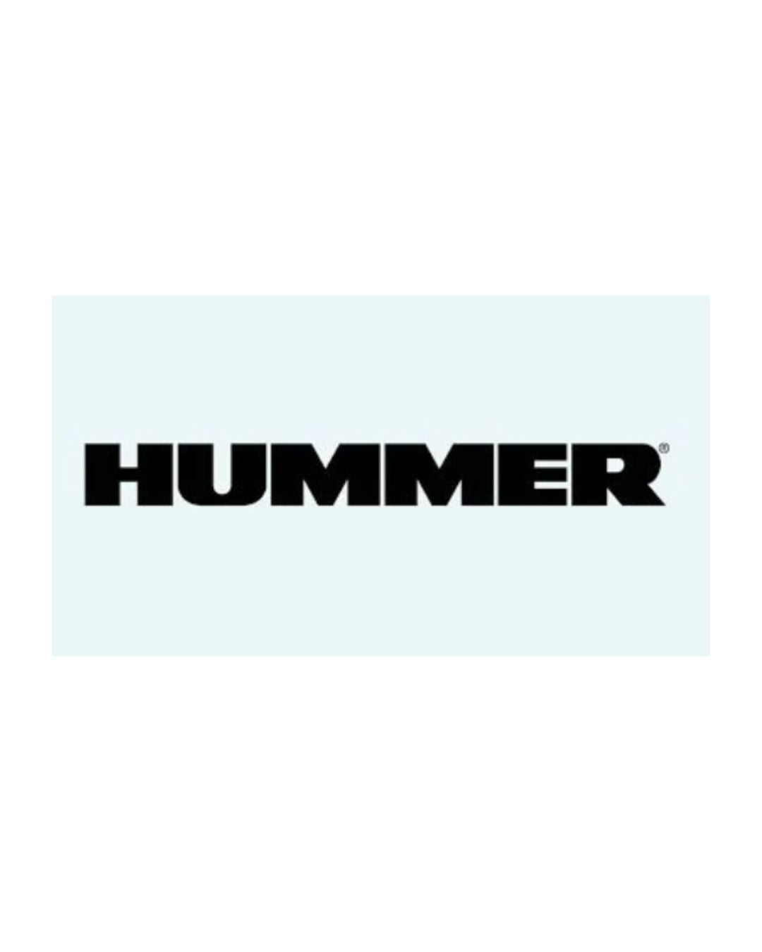 Hummer