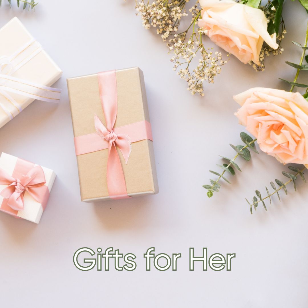 Gifts For Her