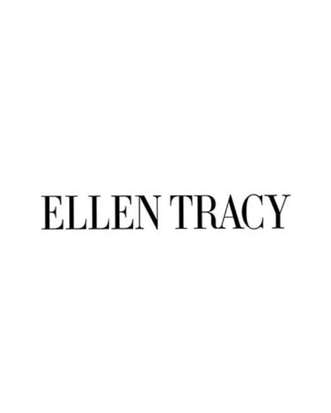 Ellen Tracy