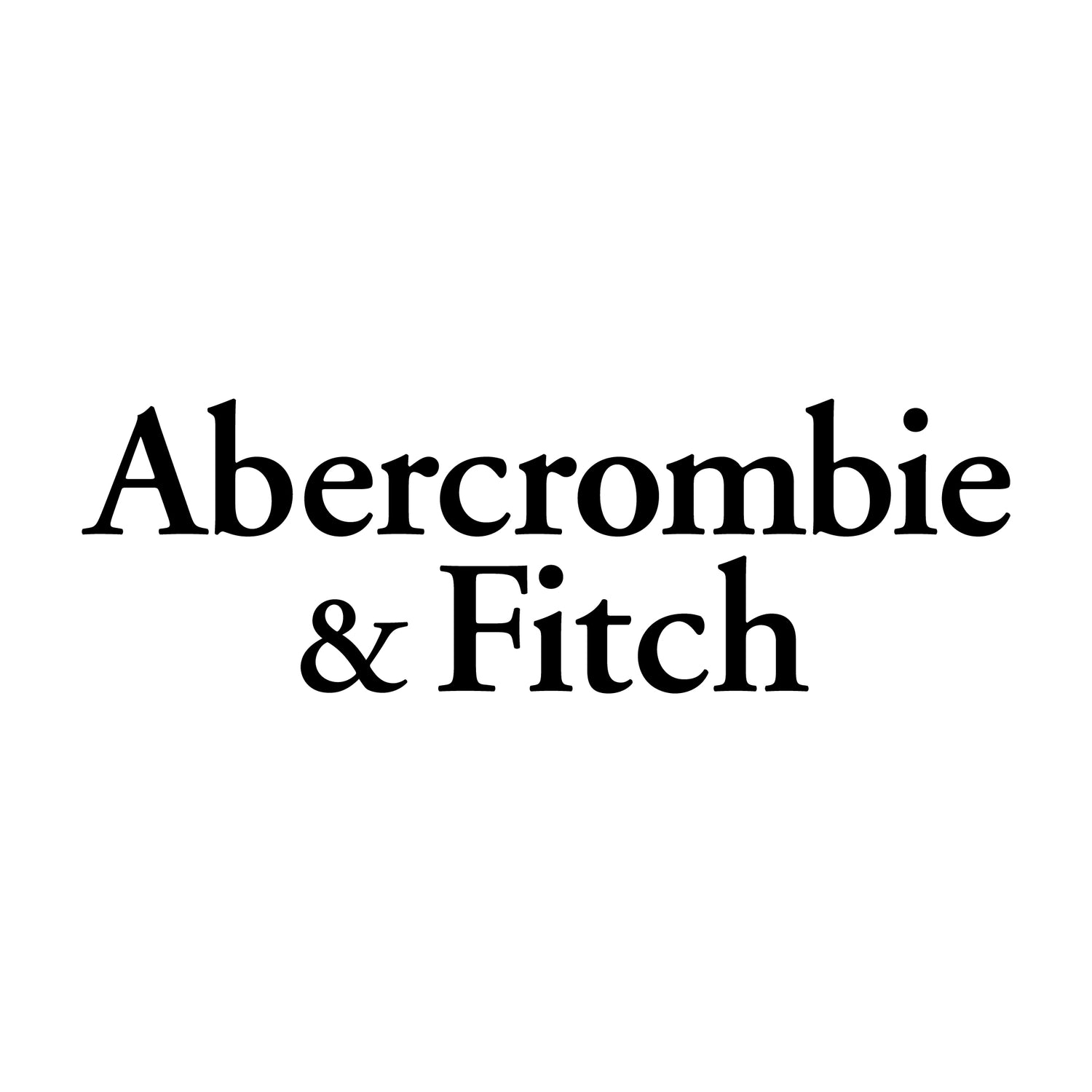 Abercrombie & Fitch