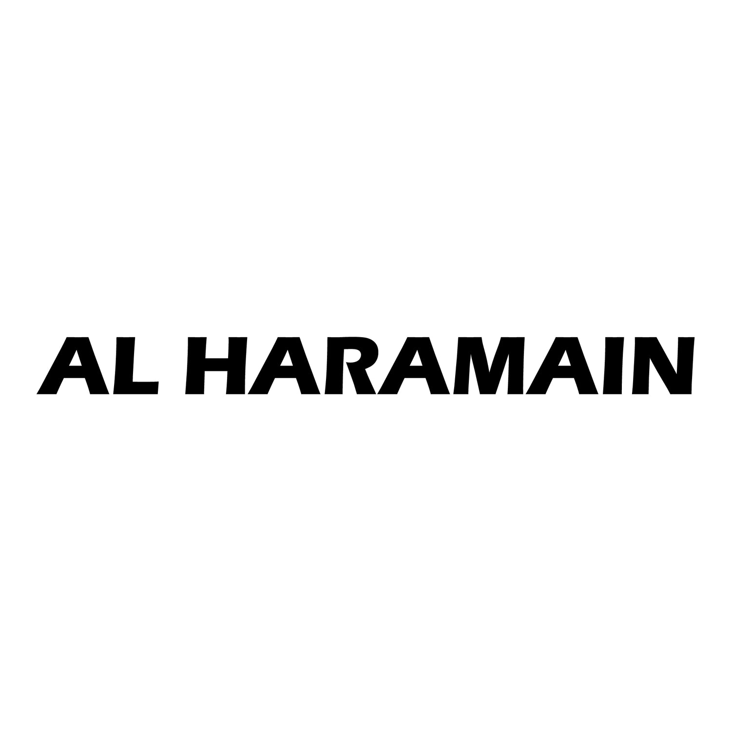 Al Haramain