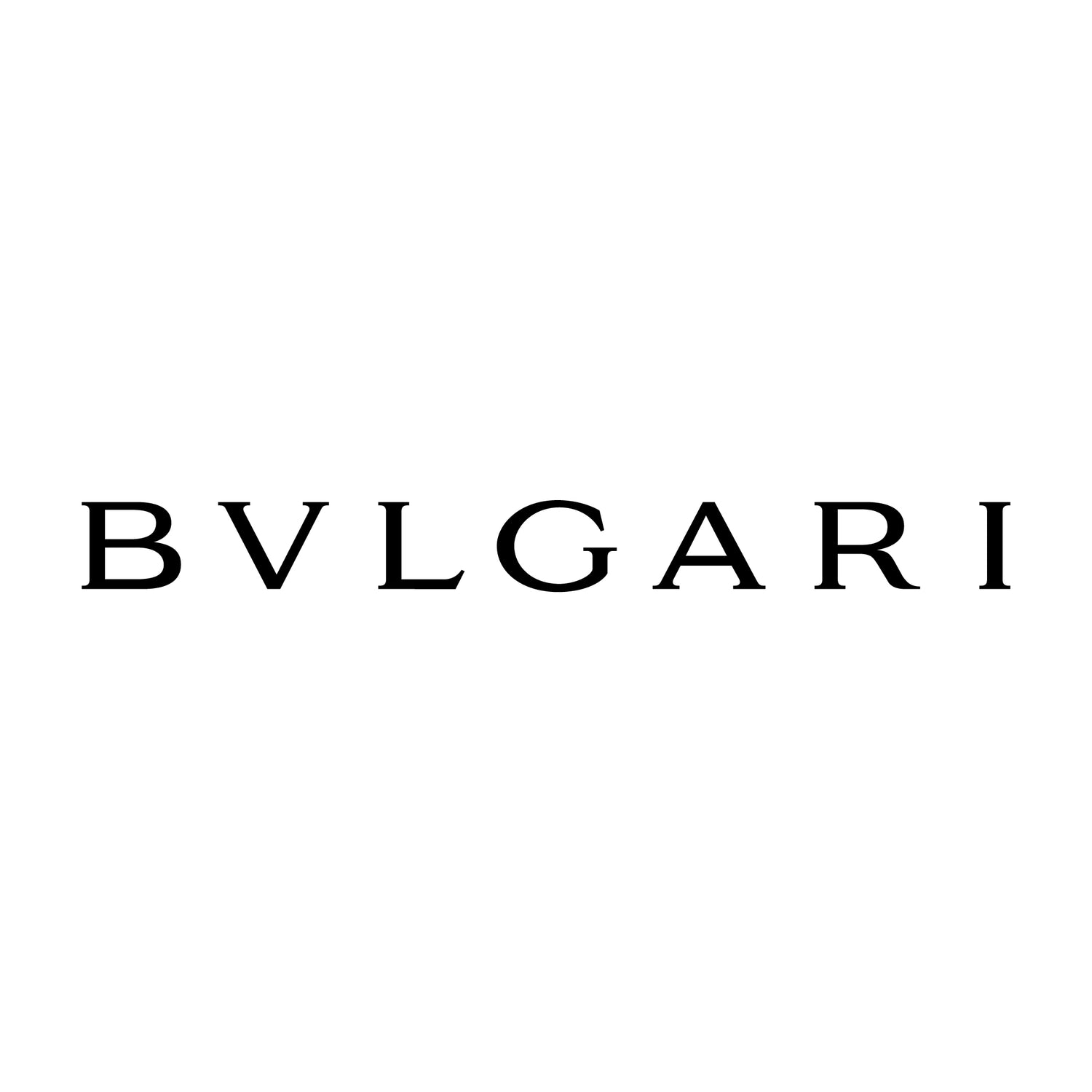 BVLGARI