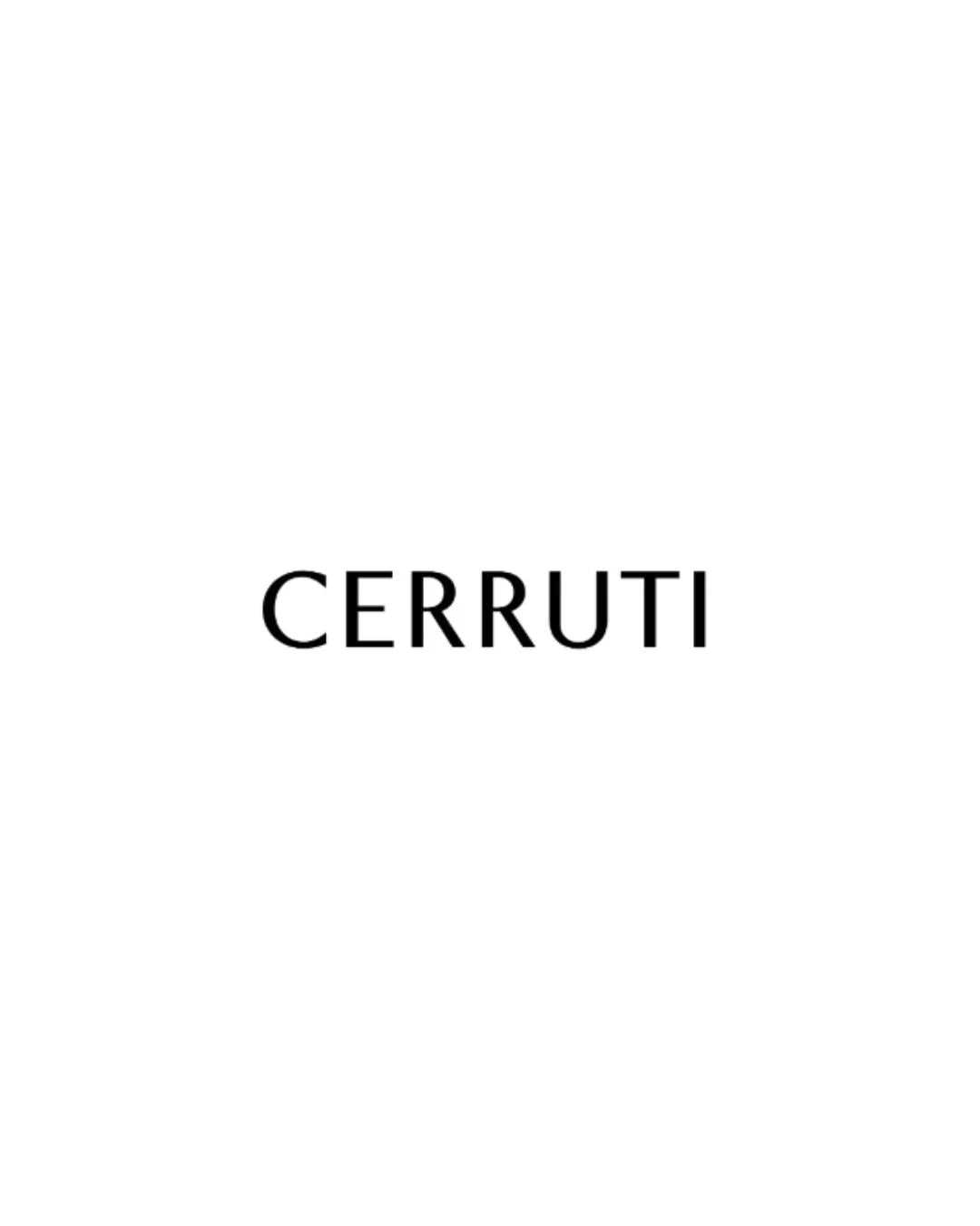 Nino Cerruti